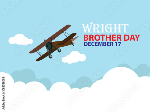 Wright Brothers day