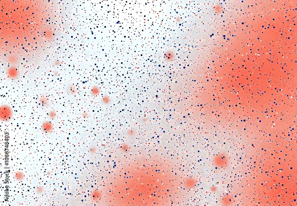 An extra large highly detailed image on a recycled paper background with golden particles. An extra large highly detailed image on a recycled paper background with golden particles.