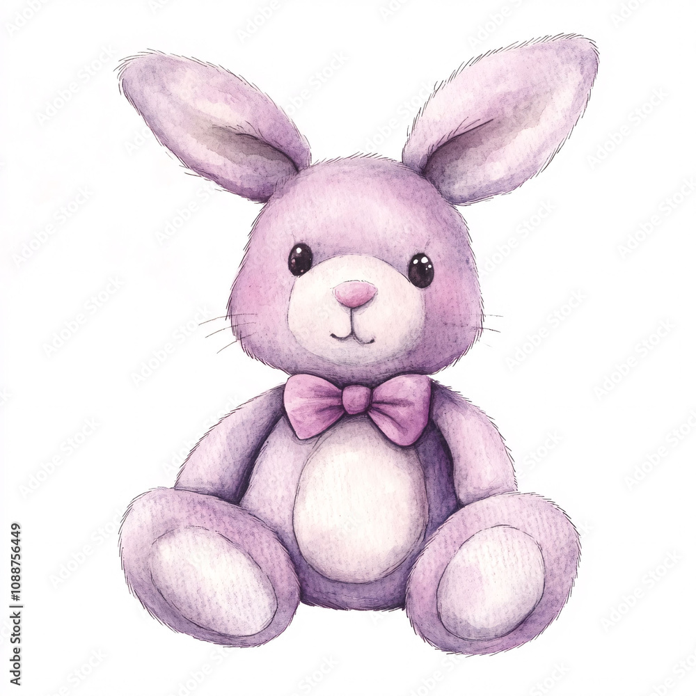 Obraz premium rabbit