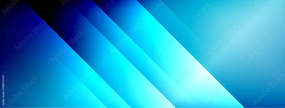 Light shadow lines dynamic gradient background Light shadow lines dynamic gradient background