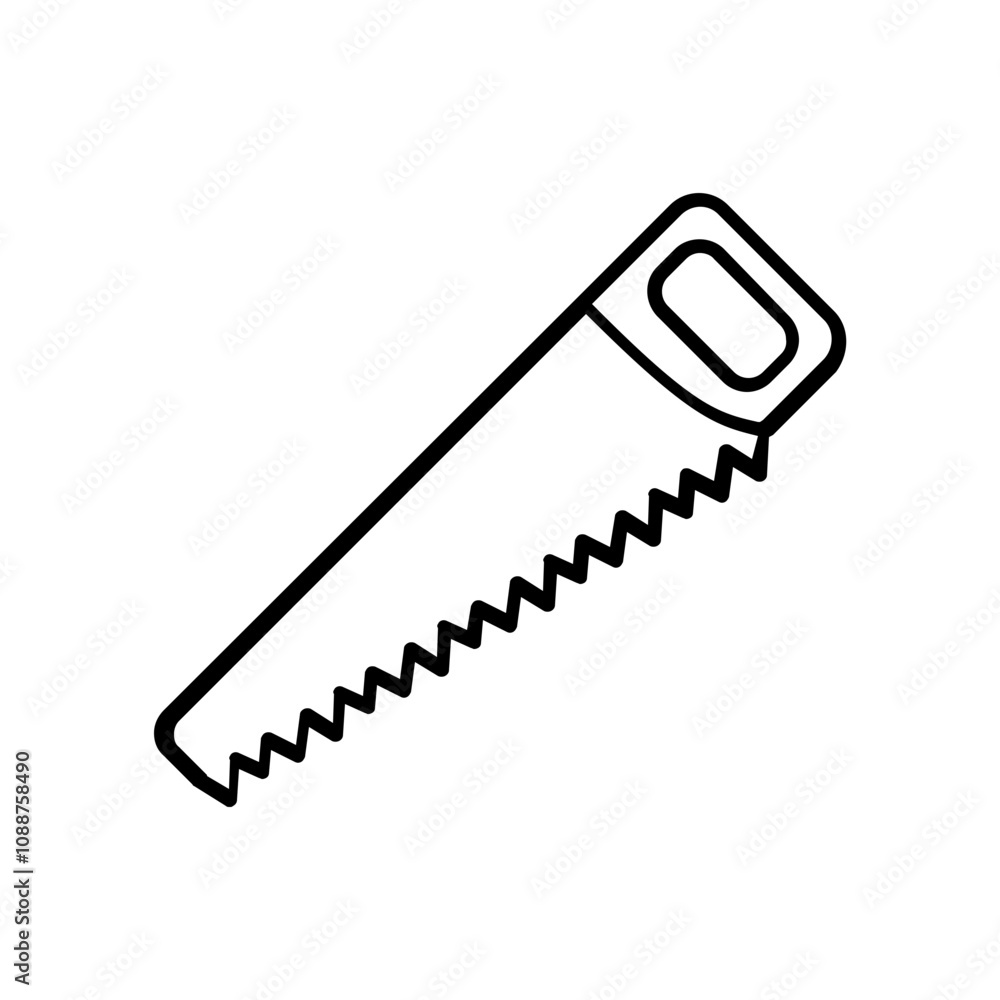 saw saw
