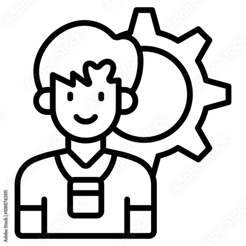 Internship Program icon