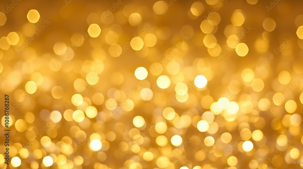 Stunning Golden Background with Soft Bokeh Effect for Artistic Projects and Creative Designs Stunning Golden Background with Soft Bokeh Effect for Artistic Projects and Creative Designs