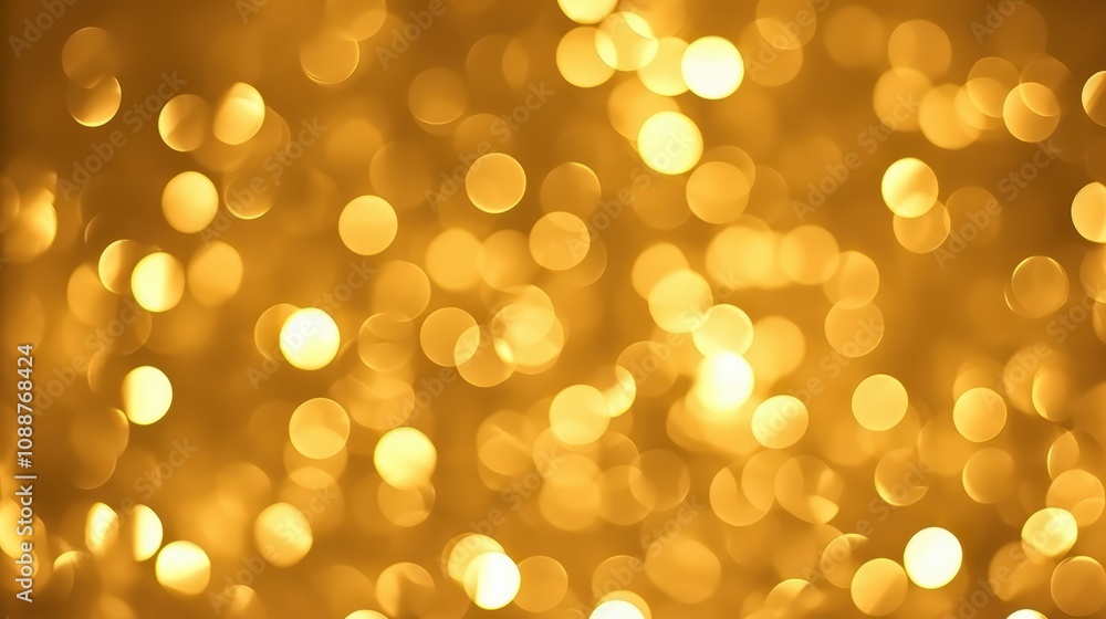 Warm Golden Bokeh Background with Soft Light Effects Perfect for Celebratory Themes or Festive Events in Photography and Graphic Design Projects Warm Golden Bokeh Background with Soft Light Effects Perfect for Celebratory Themes or Festive Events in Photography and Graphic Design Projects