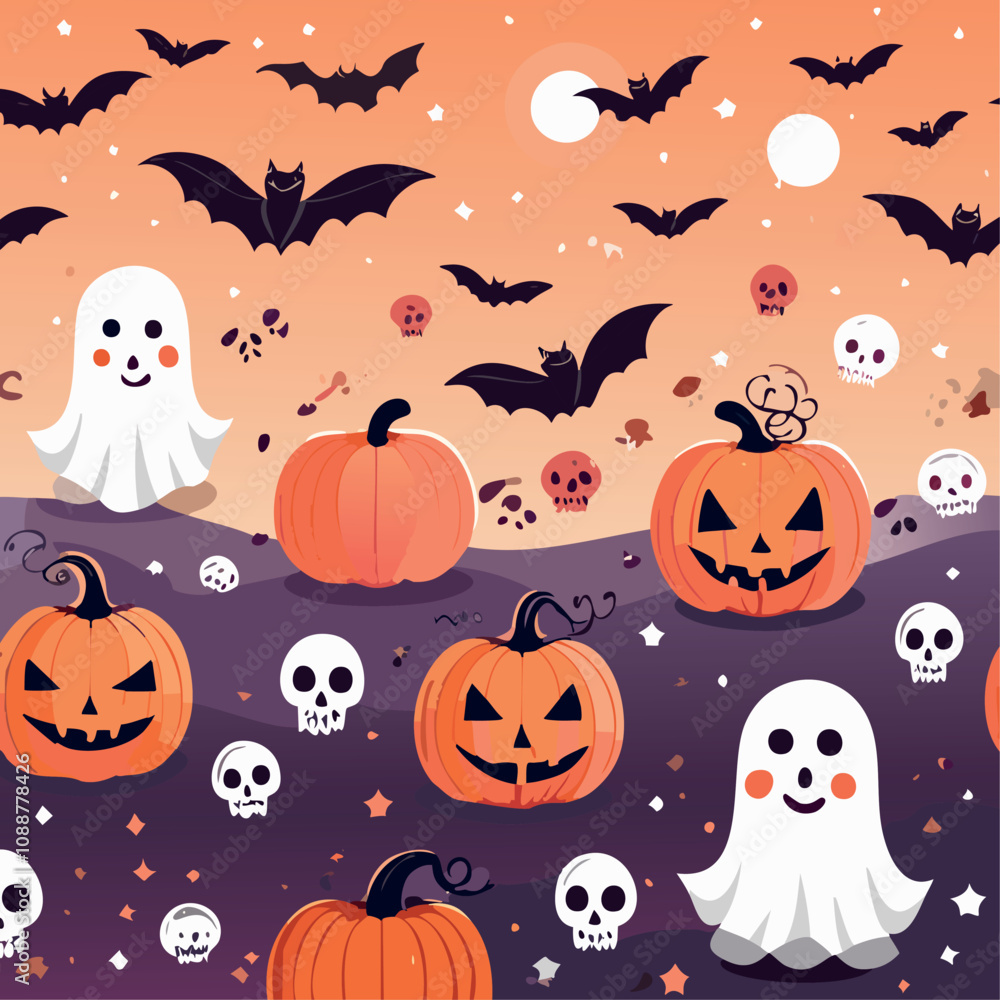 Halloween Halloween