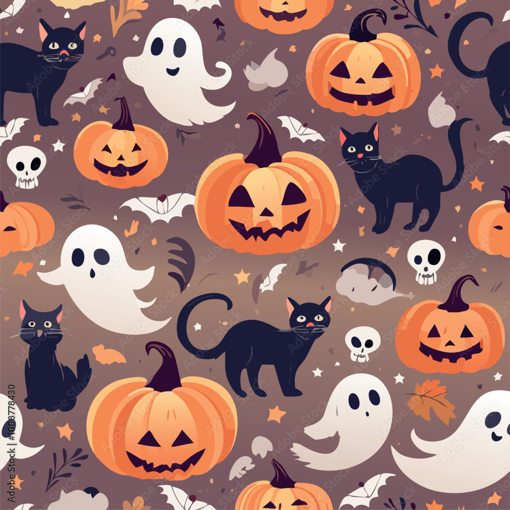 Halloween Halloween