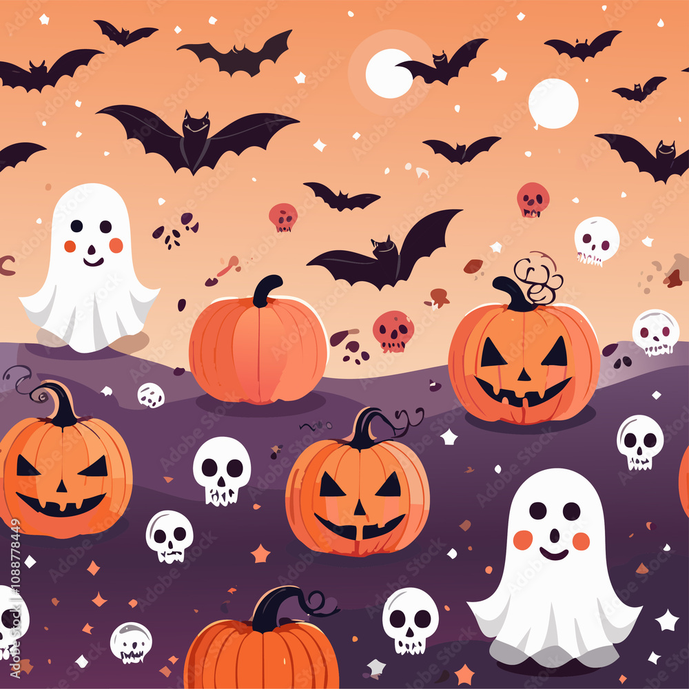 Halloween Halloween