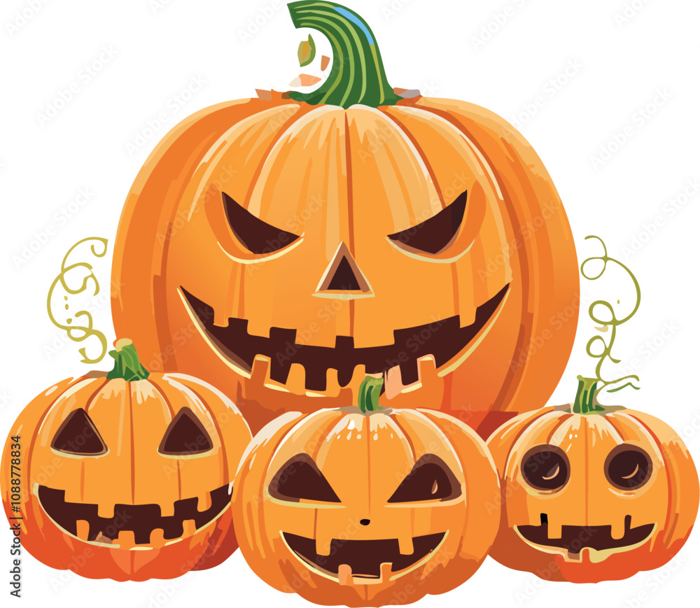 Halloween Halloween