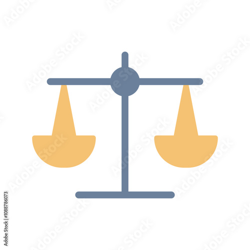 Workplace Ethics Vector Icon