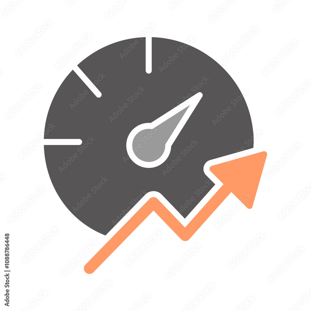 Rocket Vector Icon Rocket Vector Icon