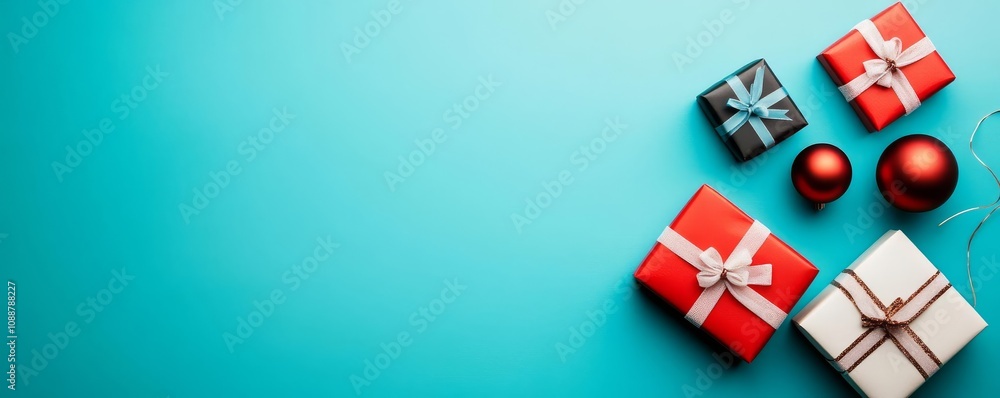 Social media header for Black Friday deals, sleek and eye-catching Social media header for Black Friday deals, sleek and eye-catching