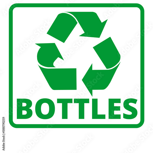 recycle sign PNG