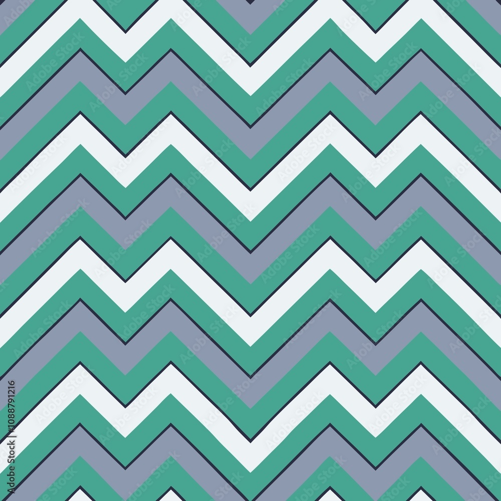 seamless chevron pattern seamless chevron pattern
