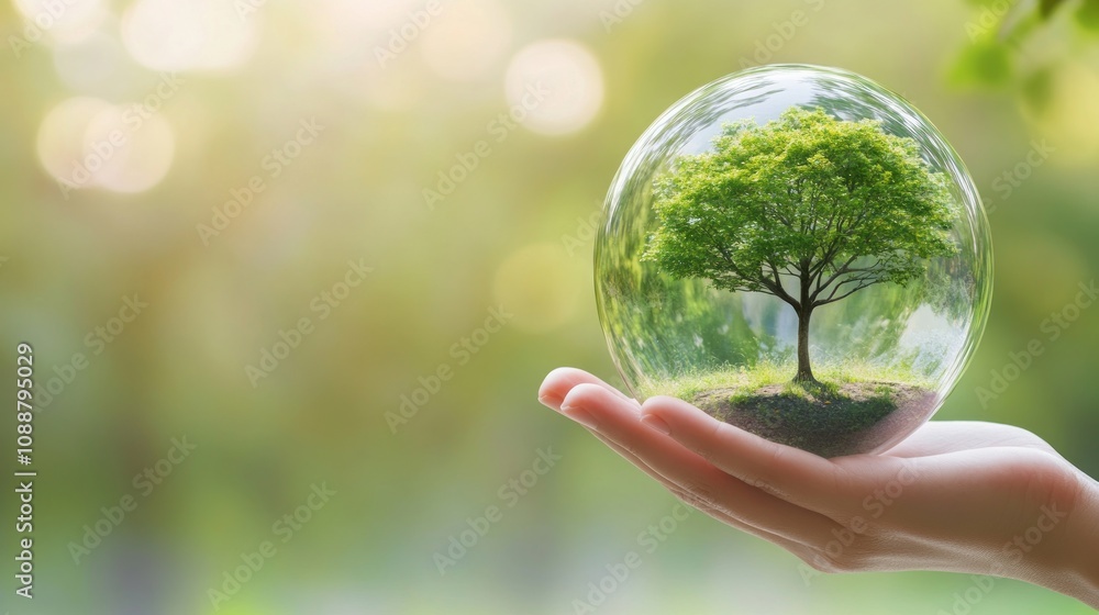 Protecting Nature Protecting Nature