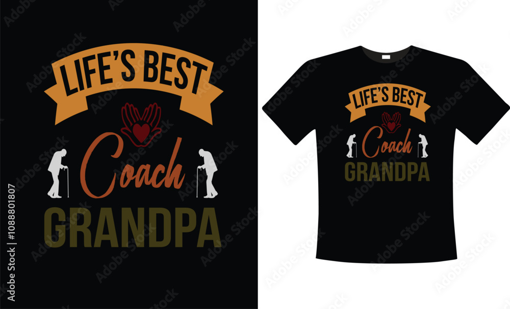 Black t-shirts with copy space realistic vector illustration set. Casual apparel with print mockup template 3d objects on grey background Black t-shirts with copy space realistic vector illustration set. Casual apparel with print mockup template 3d objects on grey background