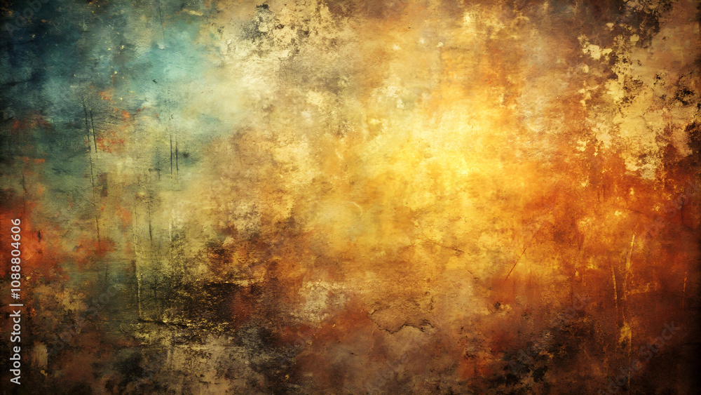 Grainy grunge abstract background, Grainy grunge abstract background,