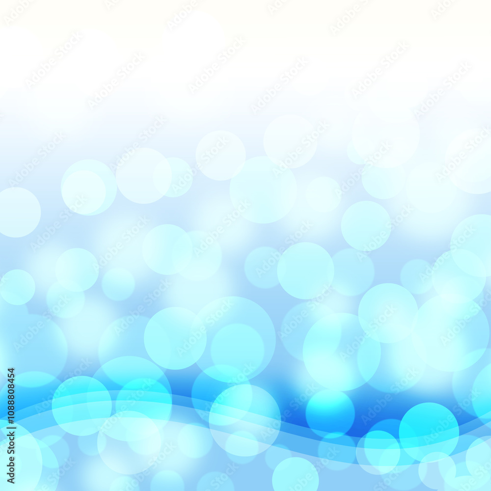 abstract background with bokeh abstract background with bokeh