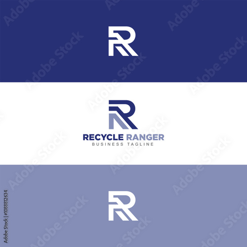 R logo
