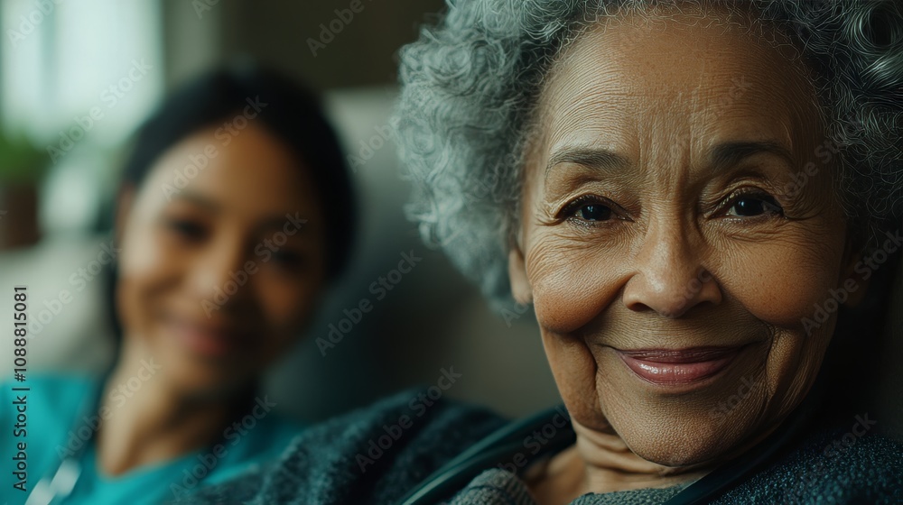 Hospice Care: Providing Comfort and Support to the Elderly.Concept of compassionate care, elderly care, home healthcare, geriatric care, and senior citizen well-being. Hospice Care: Providing Comfort and Support to the Elderly.Concept of compassionate care, elderly care, home healthcare, geriatric care, and senior citizen well-being.