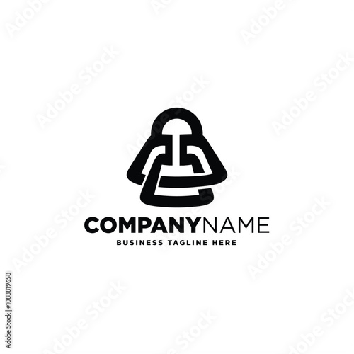 quality shop modern logo design