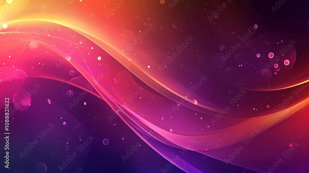 Obraz premium Abstract background design ai generated
