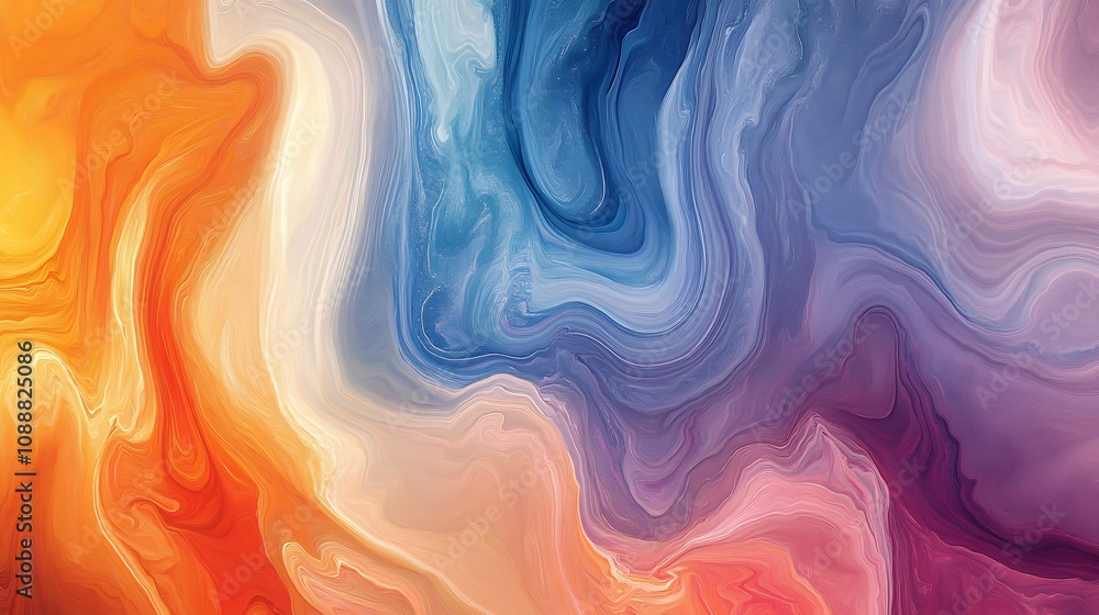 Abstract background design ai generated Abstract background design ai generated