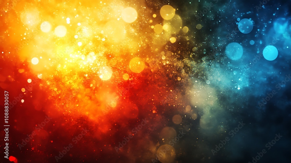 Abstract background design ai generated Abstract background design ai generated