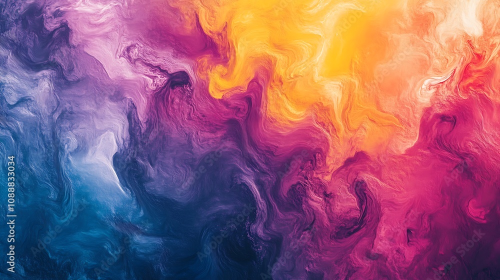Abstract background design ai generated Abstract background design ai generated