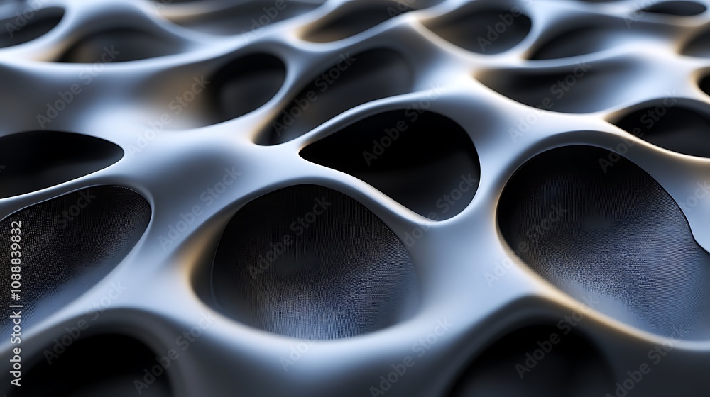 Abstract background design ai generated Abstract background design ai generated