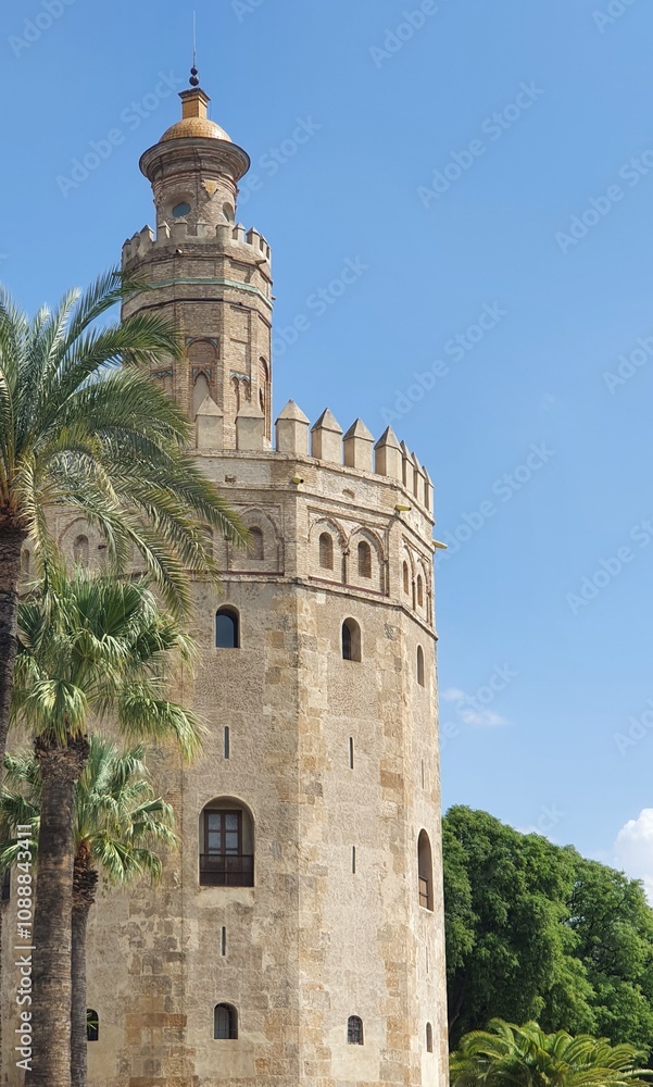Fototapeta premium sevilla 