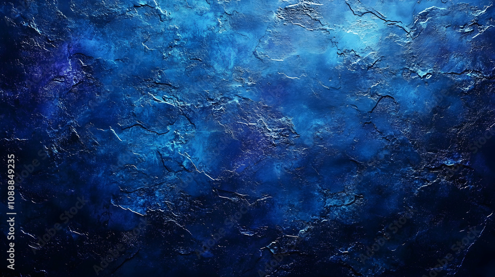Deep Blue Textured Abstract Background, Ideal for Digital Designs and Artistic Projects Deep Blue Textured Abstract Background, Ideal for Digital Designs and Artistic Projects