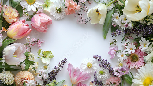 Minimalist Frame Layouts