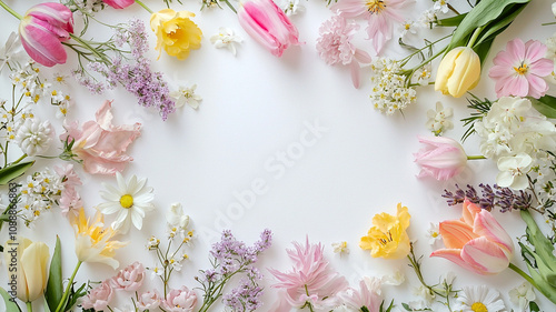 Minimalist Frame Layouts