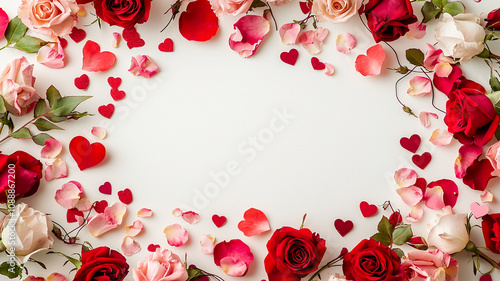 Minimalist Frame Layouts