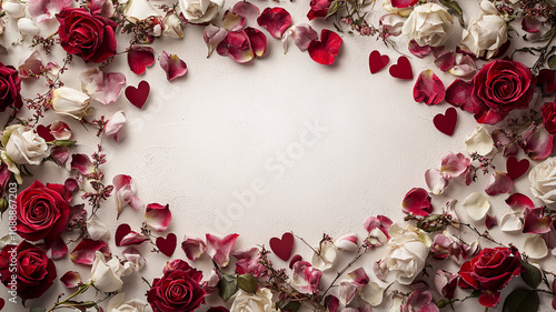 Minimalist Frame Layouts