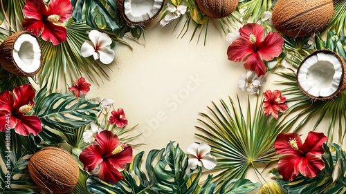 Minimalist Frame Layouts