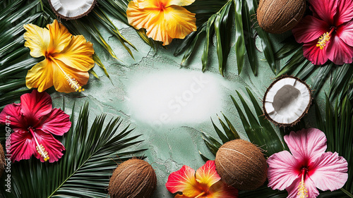 Minimalist Frame Layouts