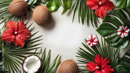 Minimalist Frame Layouts