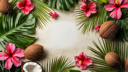 Minimalist Frame Layouts