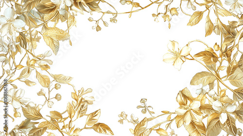 Minimalist Frame Layouts