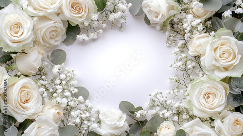 Minimalist Frame Layouts