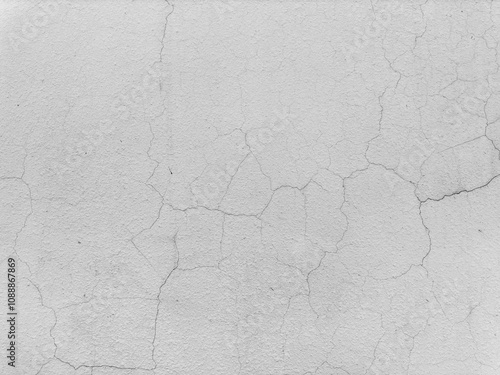 cracked wall, cracks in wall, plaster crack stock photo 8k