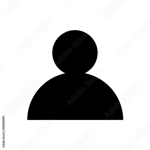 user icon