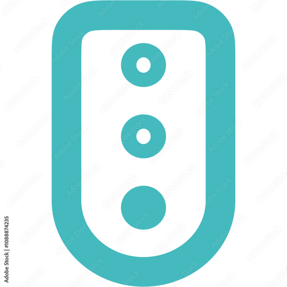 Traffic Light Go icon design logo Traffic Light Go icon design logo