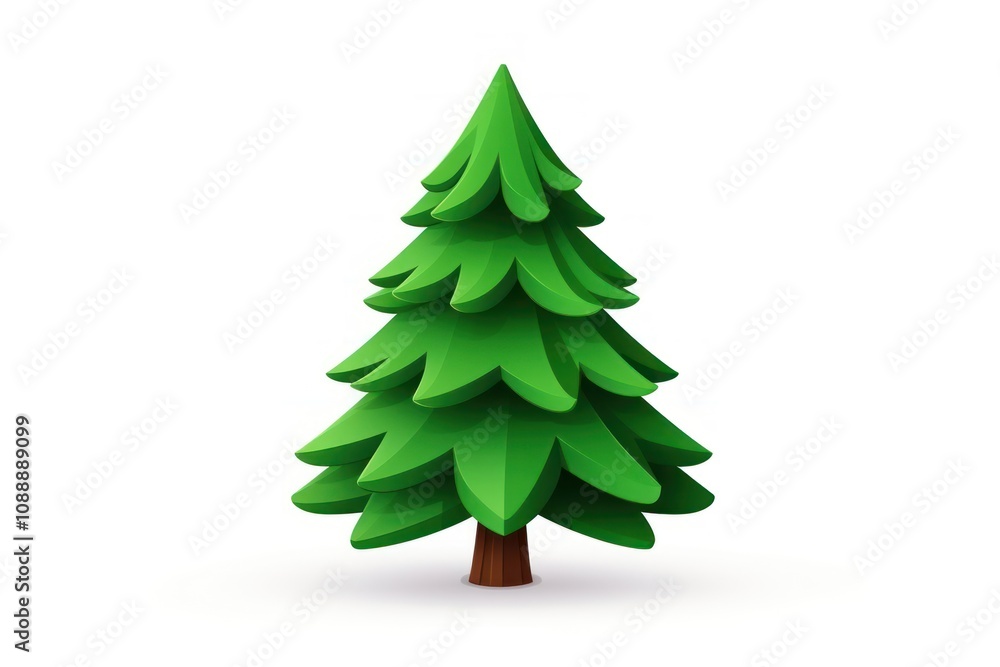 Tree christmas plant green. Tree christmas plant green.