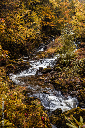 Rydal, Cumbria, England