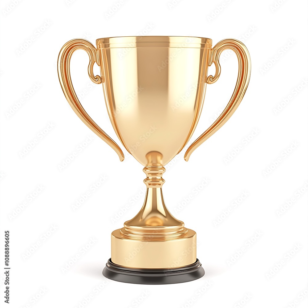 gold cup isolated on white background
gold cup isolated on white background