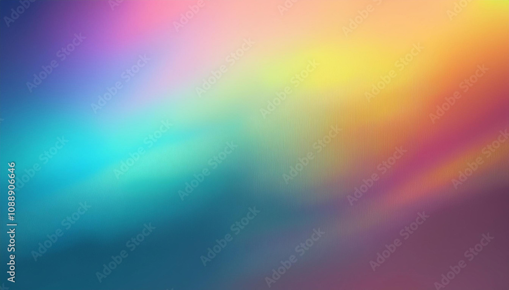 Colored Holographic Gradient Blur Abstract Background, Light Leaks - Photo Overlay for Create Vintage Film Mood, Trendy Style and Nostalgic Colored Holographic Gradient Blur Abstract Background, Light Leaks - Photo Overlay for Create Vintage Film Mood, Trendy Style and Nostalgic