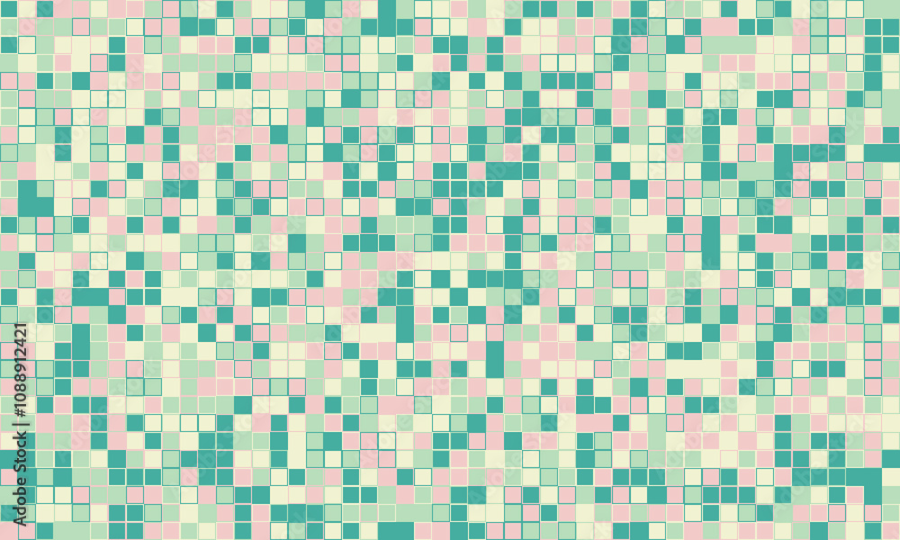 Minimalist grid design with ornate details and bright colours. Perfect for textile, cover art, or background use, adding structured beauty to projects. Minimalist grid design with ornate details and bright colours. Perfect for textile, cover art, or background use, adding structured beauty to projects.