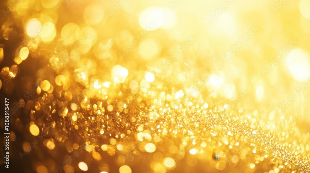 Shimmering gold abstract background with realistic textures and luminous effects, perfect for luxurious visuals. Shimmering gold abstract background with realistic textures and luminous effects, perfect for luxurious visuals.